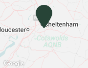Cowley Manor